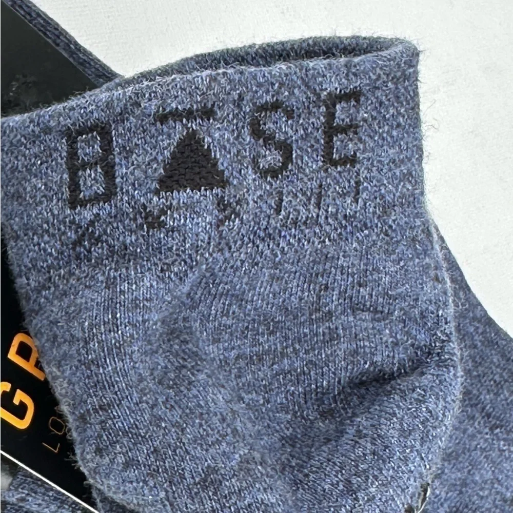 base 33 designed tested